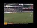 The Final Frontier 2004: First & Second Test