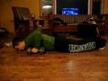 videos de Push-Up with Dumbbell