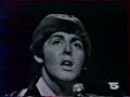 Catherine Lara- Yesterday-Paul Mc Cartney