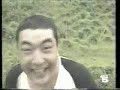 Humor Amarillo (Takeshi's castle) Music video