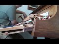 Piano 'Maintenance'