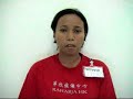 Hong Kong Foreign Domestic Helper (Raharja HK) [913-7873]