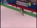Falcinelli Lara-Benini Fabrizio_OD-Italiani Roccaraso 2009.wmv