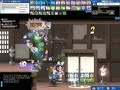 Latale - 114 gunslinger & 134 guardian owl castle party