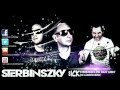 Sterbinszky And David Cashy - Sick (dj Hlasznyik Remix)