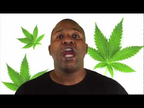 I-502 PASSED - WEED IS LEGAL! - @MrNateJackson