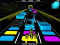 Audiosurf - With Soloist