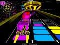 Audiosurf - With Soloist