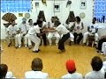 Capoeira Angola Mestre Rogerio & Mestrando Boquinha