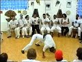 Capoeira Angola Mestre Rogerio & Mestrando Boquinha