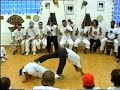 Capoeira Angola Mestre Rogerio & Mestrando Boquinha