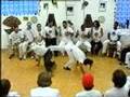 Capoeira Angola Mestre Rogerio & Mestrando Boquinha