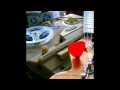 alone again natuarally played by Willy Wilsons Twangsters