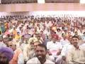 JSS SIRSA - TSC - Orientation - Glimpses