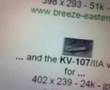 DONT YOU MEAN KV 107