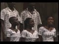 Winneba Youth Choir of Ghana
