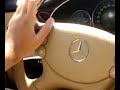 mercedes cls 320 bursadan