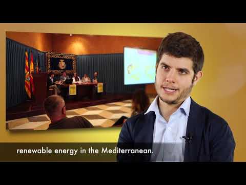 Interview to Javier Abanades at Focus Pyme Baix Vinalopó