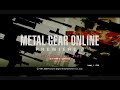 mgstation net   mgo4 gameplay