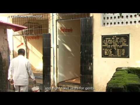 A documentary film on Slum Sanitation in Mumbai by Girish Menon, produced by PRATHA - PART 1/2 A documentary film on Slum Sanitation in Mumbai by Girish Menon, produced by PRATHA - PART 1/2