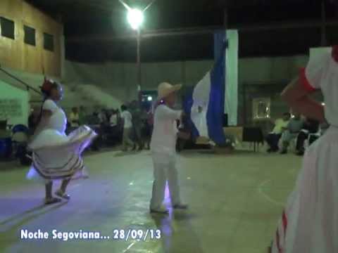 Noche Segoviana. Alcaldía del poder ciudadano de Ocotal 28/09/13 Noche Segoviana. Alcaldía del poder ciudadano de Ocotal 28/09/13