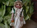 EMBLEMATIC ARGENTINE DOLL, MARILU DOLL