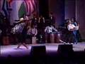 Peruvian Dancing