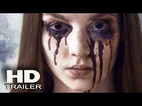 DELIRIUM - Official Trailer 2018 (Topher Grace, Genesis Rodriguez) Thriller Movie