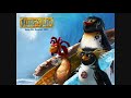 segment taken from the hit movie surf's up featuring stand tall from the band's limited edition ep