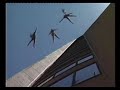 Acrobatic Dance on Skyscrapers Acrobatic Dance on Skyscrapers