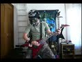 Thrasher - Feeding Fatal Fairies(Defleshed)