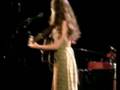 Yael Naim Live In Tel Aviv יעל נעים www.yosmusic.com
