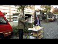 Wochenmarkt Neueröffnung in Ankum