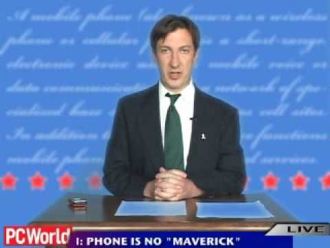 PCWorldVideos - PC World's Mark Sullivan makes an impassioned case for the Pantech C610 cell phone: the glossy screen resists earmarks, it features a straight-talk design, a...