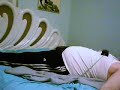 Air Enema withouth shirt Air Enema withouth shirt
