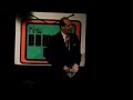 Marly Halpern-Graser - Stand Up Comedy