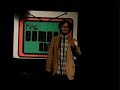 Marly Halpern-Graser - Stand Up Comedy