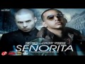 Reykon "El Lider" - Señorita ft. Daddy Yankee (Audio)