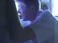 Crazy German Kid