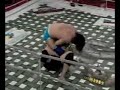 Jungle fight 3