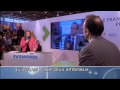 Agence Europe Education Formation France À Expolangues - Antoine Godbert