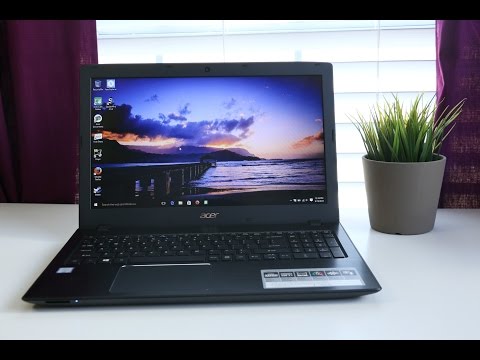 ACER Aspire E5-575-54SM 15.6