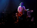 Minus The Bear - Pachuca Sunrise (Live @ The Westcott Theater - 11/17/09)