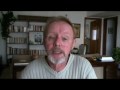 David Pennington - Impressões sobre Manaus