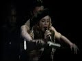 Madonna Express Yourself Re Invention Tour