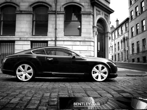 Bentley Talk – Bentley Motors Forum