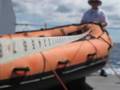 Trilateration in Maritime Archeology