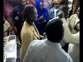 جرح الاحبة وهجيج شديد من حفلة مدينة الشيخ زايد فى القاهرة