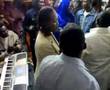 Nagat attya sudanese party نجاة عطية حفلة سودانية