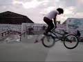 Insane BMX - Bad Boy em suzano